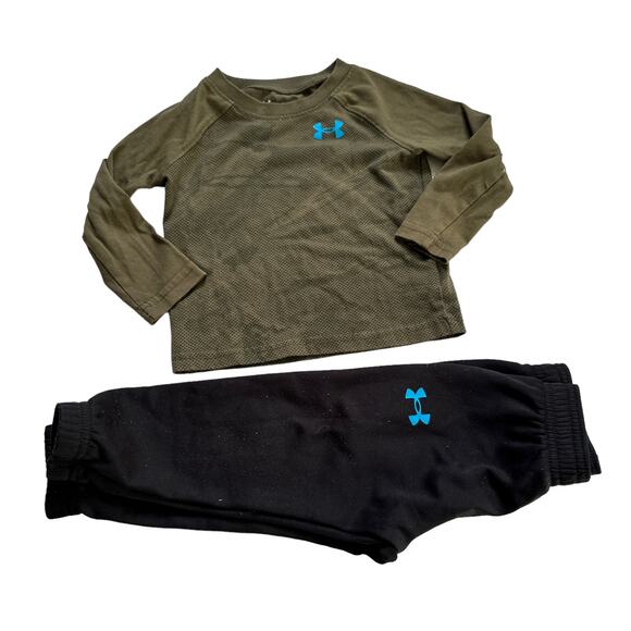 Under Armour Outfit - Picture 1 of 4